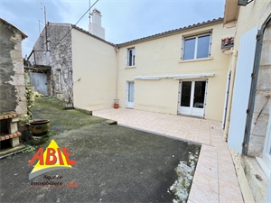 maison-villa à la vente -   85240  XANTON-CHASSENON, surface 103 m2 vente maison-villa - APR661317